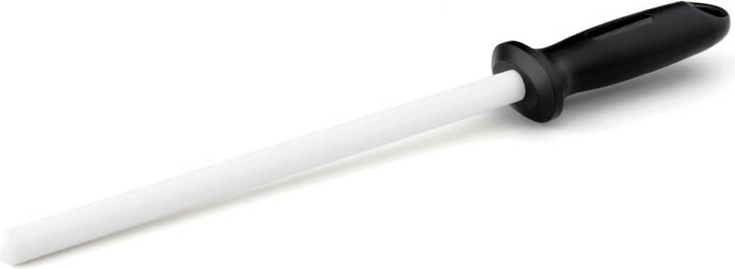 Fusil d’affûtage ovale en céramique Taidea 26 cm