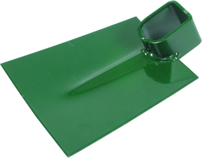 Binette plate sans manche 175 mm