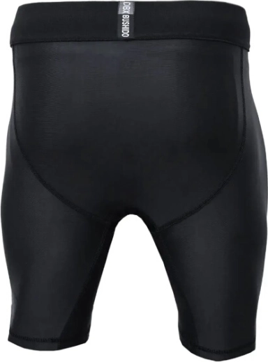 Short de compression DBX BUSHIDO pour l’entraînement