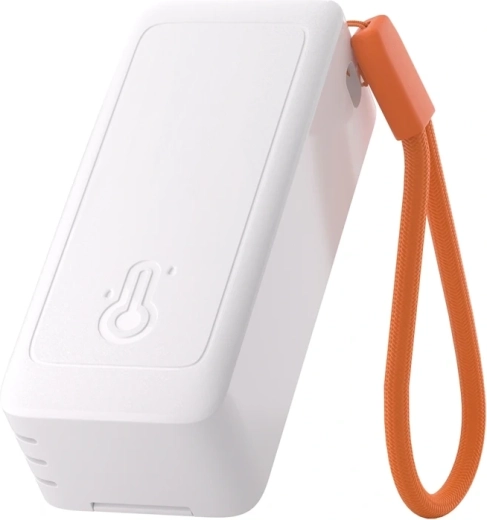 Sensore di temperatura e umidità SONOFF SNZB-02B