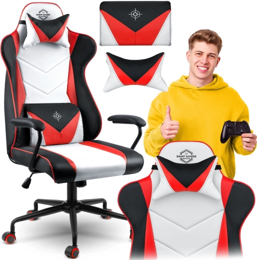 Chaise gaming Sofotel Miss Fortune