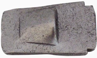 Cale de marteau – lot de 5 pièces