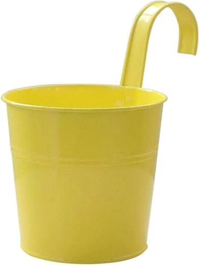 Ag691i balkonska žardinjera ŽUTA