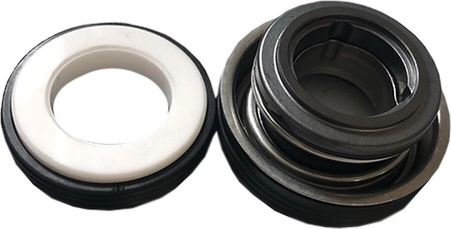 Mechanical seal kit for Prostar 4 pump (up to 2014) – shaft and impeller