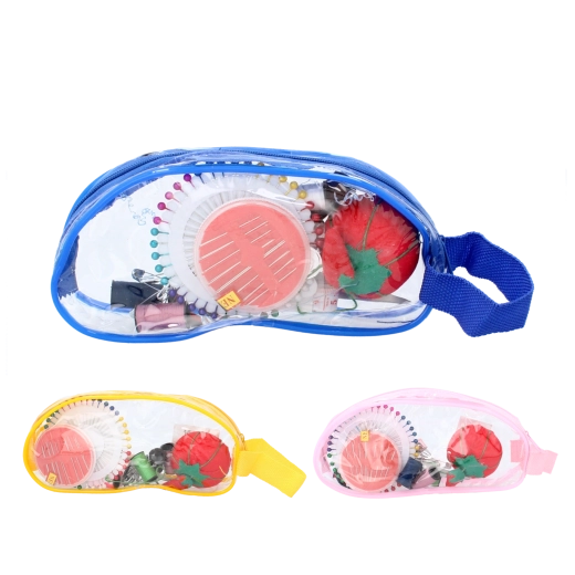 Zestaw do szycia 9 elementów