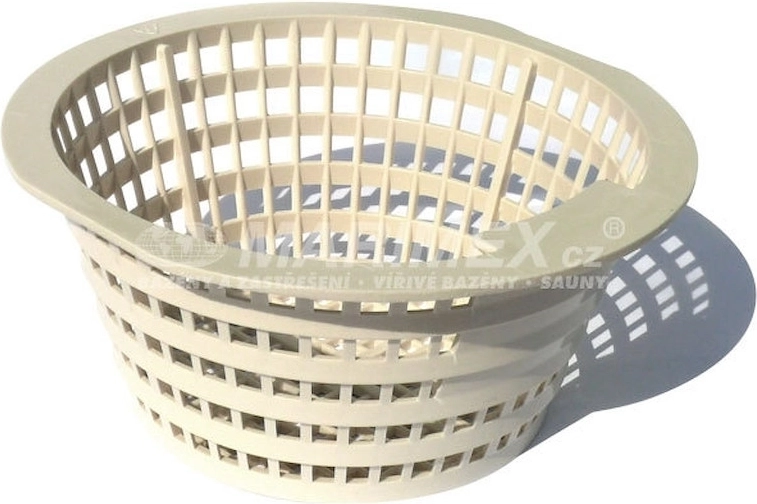 Basket for Olympic skimmer