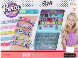 Armbandmaakset voor kinderen