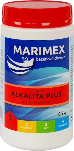 Marimex Alkalinity Plus 0.9 kg