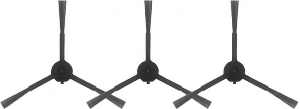 Boční kartáček pro Airrobo T20+ (3 ks)