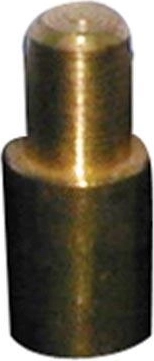 Support de tablette à chevilles 7/5 en laiton (250 pcs)