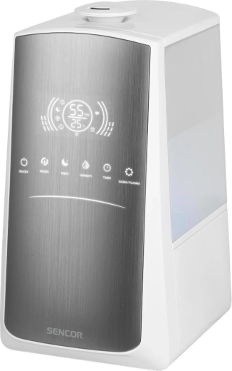 Sencor SHF 7647WH Air Humidifier
