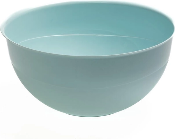 Plastic bowl 5 l PICCOLO – mixed colors