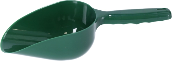 Vrtna sadilna lopatka - svetlo zelena