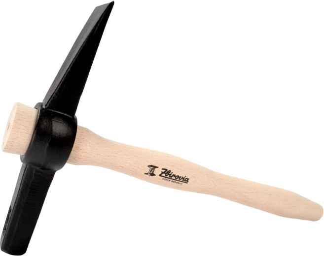 Marteau de maçon 600 g ZBIROVIA