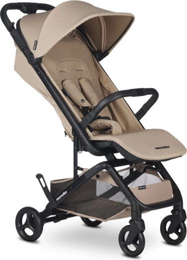 Wózek spacerowy Easywalker Miley Go Sand Taupe