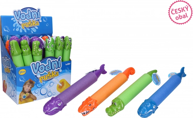 Water Blaster 33 cm - Czech Packaging