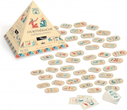 Pexeso Vilac con geroglifici