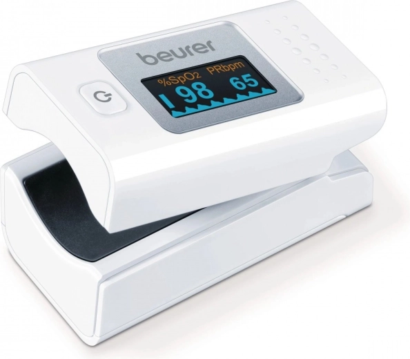 Beurer PO 35 Pulse Oximeter
