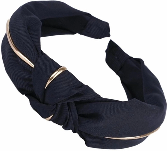 Bq47e satenska gumica za kosu