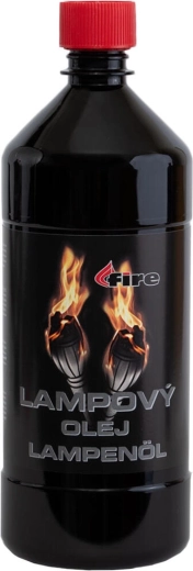 Olej do lamp 1 l