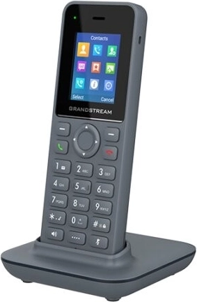 Telefono IP wireless Grandstream DP725 (DECT)
