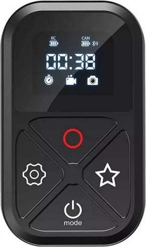 Telecomando Telesin per GoPro HERO