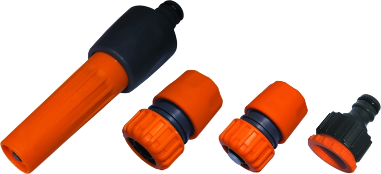 Kit d’arrosage 5 pièces 3/4" J.A.D. Tools