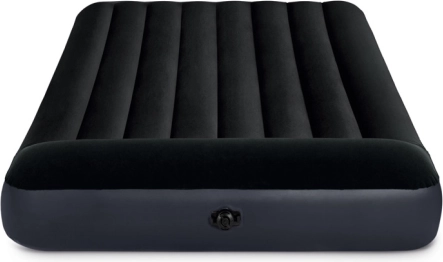 Letto gonfiabile con poggiatesta Standard Full 137 × 191 × 25 cm