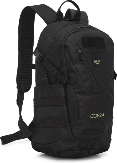 Sac à dos NILS Camp Cobra 25 L noir