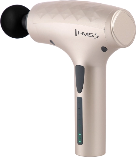 Pistolet de massage pour la régénération musculaire HMS