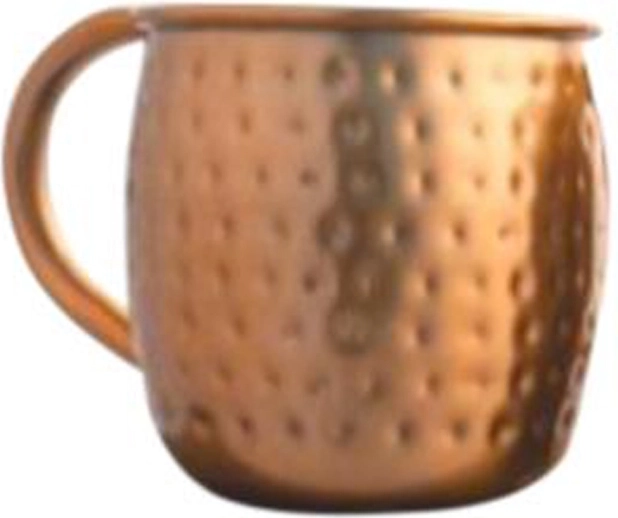 Mug with Copper Lacquer 472 ml