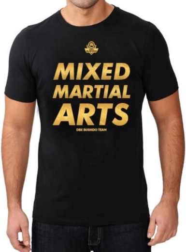 DBX BUSHIDO Mixed Martial Arts T-Shirt