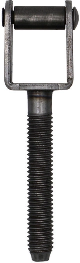 Fensterkloben zum Einschrauben M8 x 50 mm, 10 Stk.