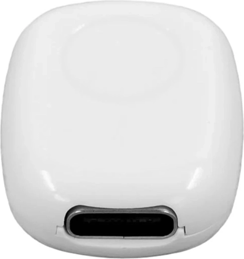 Shelly The Pill capteur universel Wi‑Fi/Bluetooth avec USB‑C