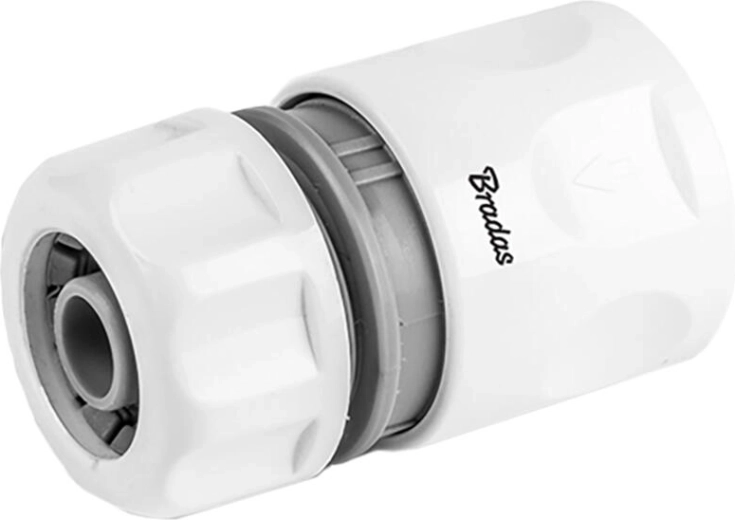 Raccord rapide 1/2 WHITE LINE