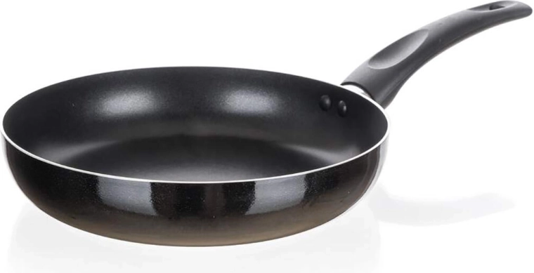 Padella antiaderente Cuisino Black 24 cm