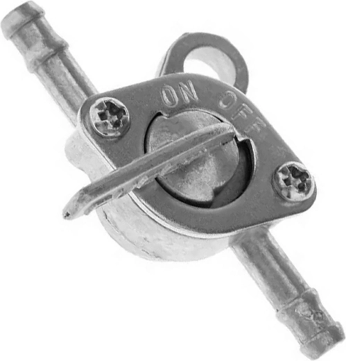 Da6a univerzális négyszeres üzemanyag-csap