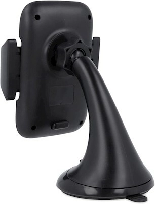 Maxlife supporto auto universale con ventosa MXCH-01