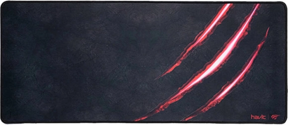 tappetino da gioco per mouse e tastiera Havit MP860