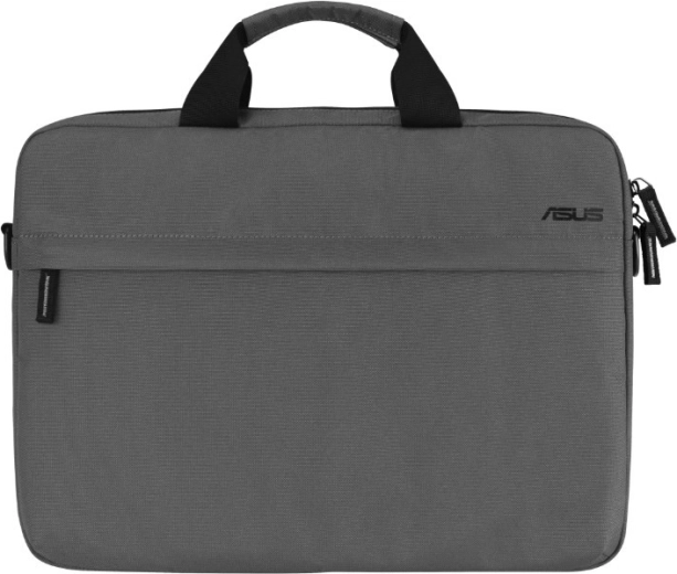 Asus AC1600 borsa da viaggio per notebook 16″, grigio