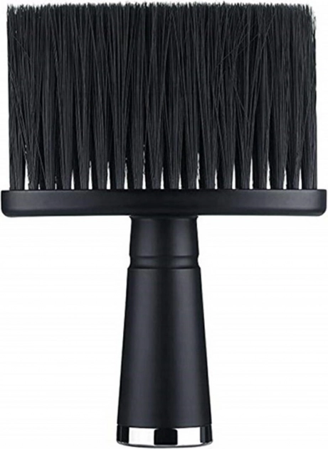 Fésűtisztító kefe fodrászoknak