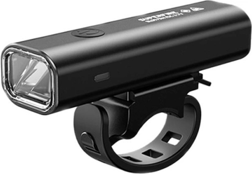 Fietslamp Superfire 450 lm USB-oplaadbaar
