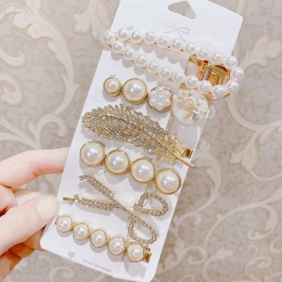 Sada Sponiek do Vlasov - 6 ks