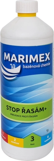 Marimex STOP Algae+ 1 l
