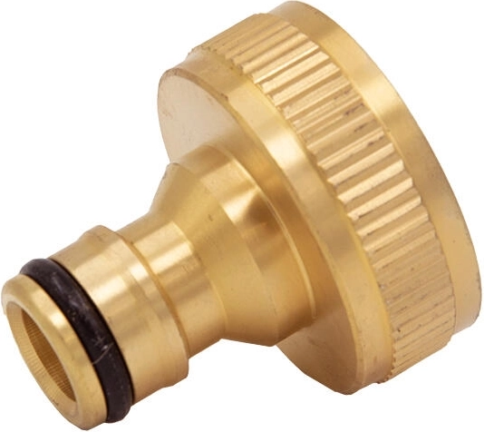 Adaptateur en laiton avec filetage intérieur 1" AQUA