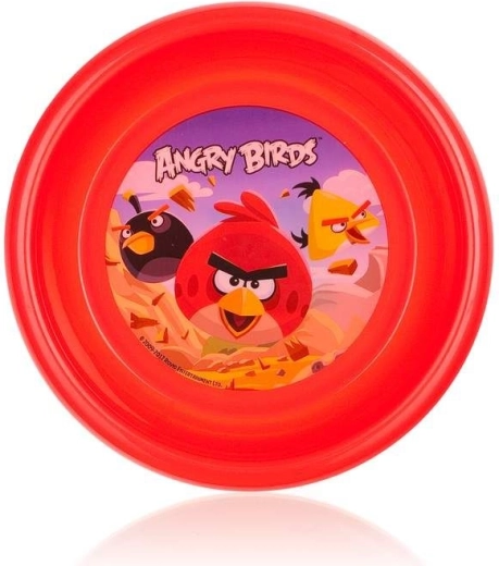 Bol Angry Birds 17 cm