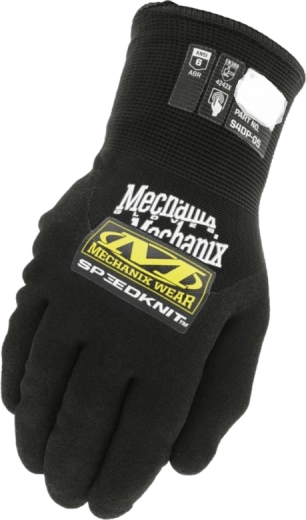 Mechanix Handschuhe SpeedKnit Thermal taktische Thermo M/9