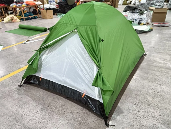 Trekkingzelt Horizon 2.0 für 1–2 Personen