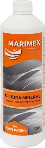 Marimex Spa well-water stabilizer 0.6 L