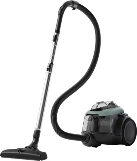 Bagless Vacuum Cleaner 600 Clean EL61C2OG